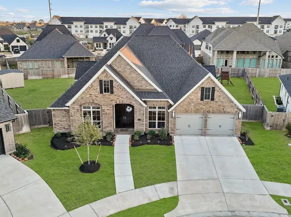 1522 Ruby Ford Ln, Richmond, TX 77469