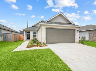 909 Gentle Moss Dr, Magnolia, TX 77354