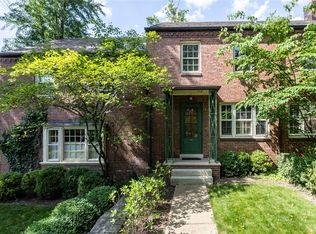 531 Bigham St, Mt Washington, PA 15211