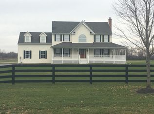 164 Hilliards Bridge Rd, Southampton, NJ 08088