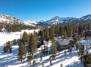 50977 Wintergreen Way, Pioneer, CA 95666