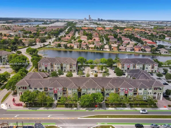 10902 NW 83rd St APT 218, Doral, FL 33178