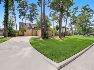25027 Barmby Dr, Spring, TX 77389