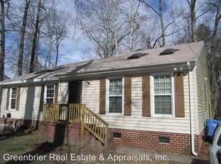 2308B Miller Ave, Chesapeake, VA 23320