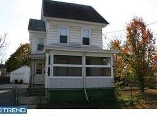 339 Maurice St, Millville, NJ