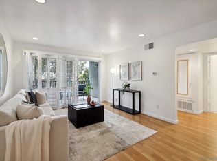 3266 1st Ave UNIT 16, San Diego, CA 92103