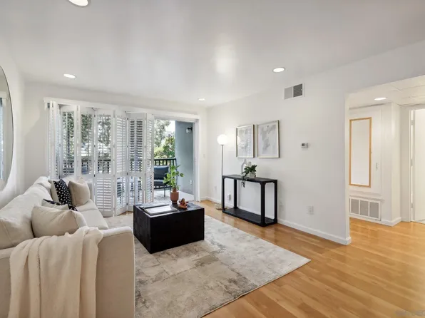 3266 1st Ave Unit 16, San Diego, CA 92103
