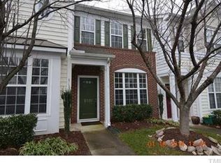 5739 Corbon Crest Ln, Raleigh, NC 27612