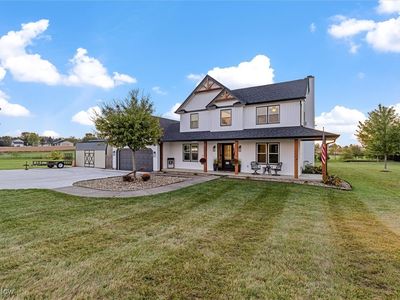 7669 Richland Rd NE, Rushville, OH, 43150