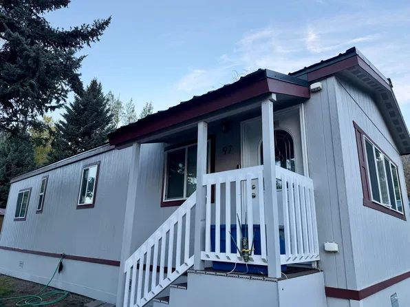 97 Meadow Cir #97, Ketchum, ID 83340