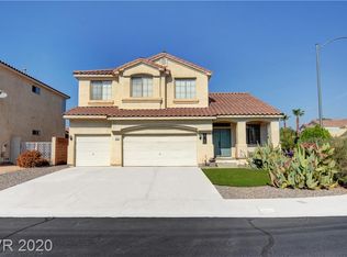 1972 Marcasite Pl, Las Vegas, NV 89123