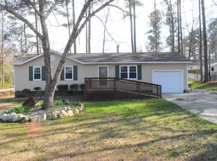 623 Ware St, Thomson, GA 30824