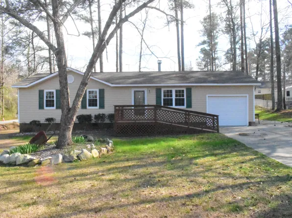 623 WARE Street, Thomson, GA 30824