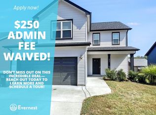 809 Marksman Ct LOT 34, Clarksville, TN 37042