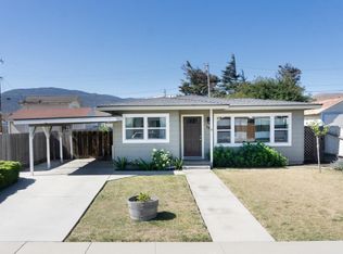79 1st St, Spreckels, CA 93962