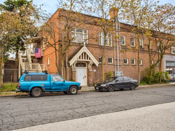 MP105 - 8 S. Magnolia St, 8 S Magnolia St APT 1, Spokane, WA 99202
