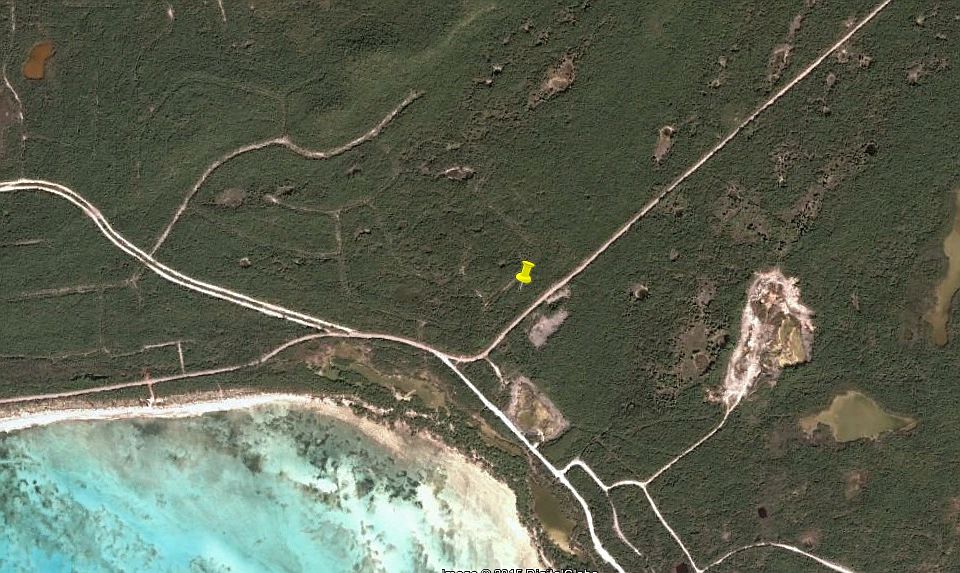 2nd image of Allens Settlement San Salvador Bahamas