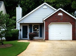 1121 Britley Park Ln, Woodstock, GA 30189