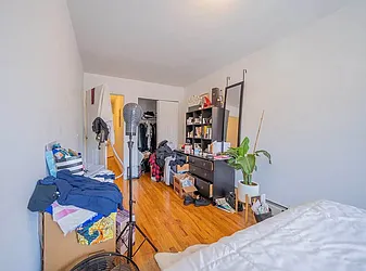 Rented by Hagstrom Management Inc