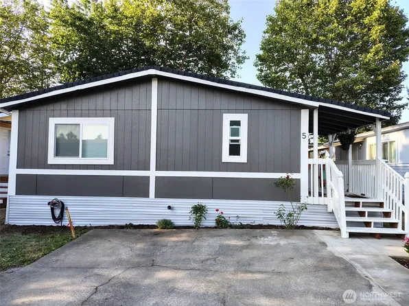 22111 108th Avenue SE #5, Kent, WA 98031