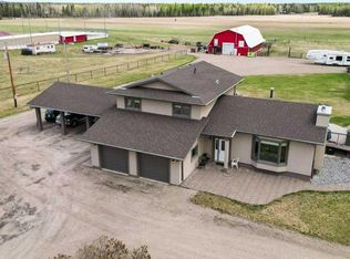 54125 W Range Road 165, Yellowhead County, AB T7E3N1