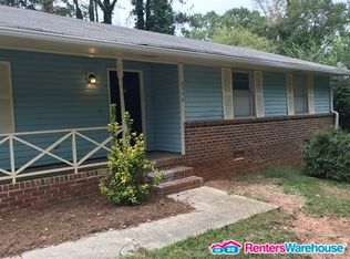 4594 Birch Ridge Trl, Stone Mountain, GA 30083