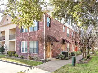 801 Luther St W Unit 1401, College Station, TX 77840