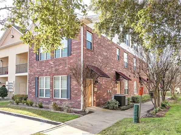 801 Luther St W, College Station, TX