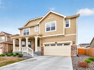16348 Saint Paul St, Thornton, CO 80602