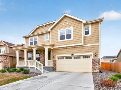 16348 Saint Paul Street, Thornton, CO, 80602