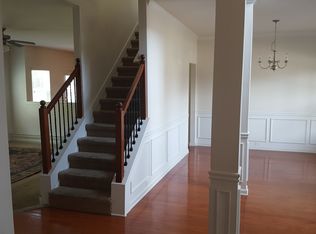 110 Hinton Chase Pkwy, Covington, GA 30016