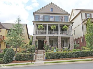 199 Hubbard Rd, Woodstock, GA 30188