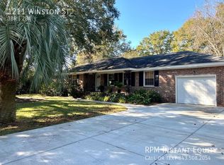 1211 Winston St, Charleston, SC 29407