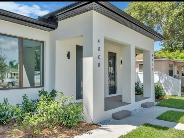 4808 22nd Ave N, Saint Petersburg, FL 33713