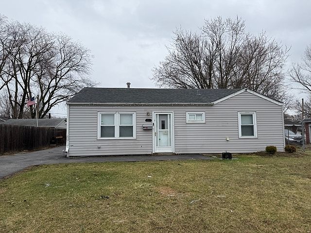 1st image of 1812 Burry Circle Dr