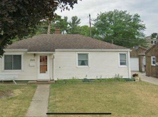 3509 Woldhaven Dr, South Bend, IN 46614