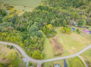 Tbd Scratch Gravel Rd, Marion, VA 24354