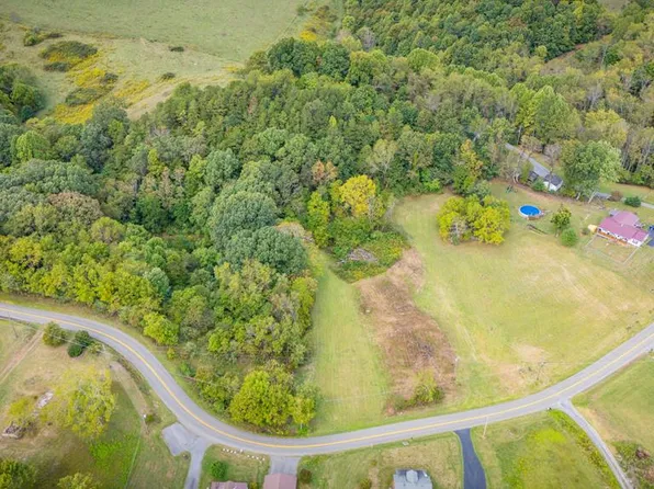 Tbd Scratch Gravel Rd, Marion, VA 24354