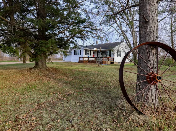 27142 County Highway 73, Deer Creek, MN 56527