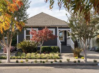 510 F St, Petaluma, CA 94952