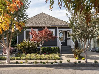 510 F Street, Petaluma, CA, 94952