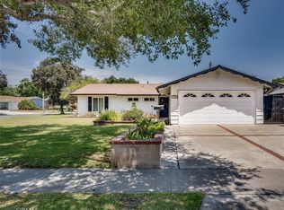 3027 W Elder Ave, Santa Ana, CA 92704