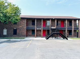 1411 Oak St #4, Weslaco, TX 78596