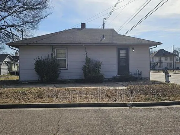 540 Lake Rd, Dyersburg, TN 38024
