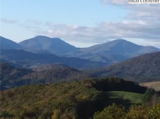 1228 Grandview Drive Ext, Boone, NC 28607