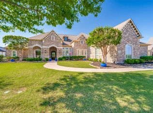 2260 Woodhaven Dr, Prosper, TX 75078