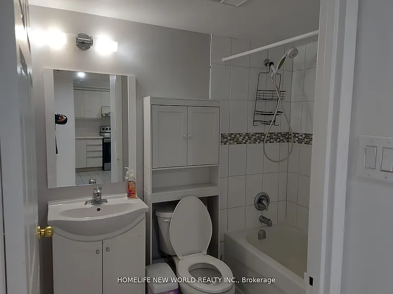 4727 Sheppard Ave E #410 — Photo 6