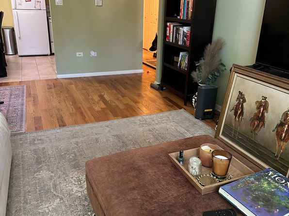 909 S Pearl St APT 203