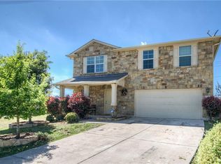 13201 Forest Sage St, Manor, TX 78653