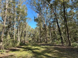 55AC W Highway 318, Reddick, FL 32686